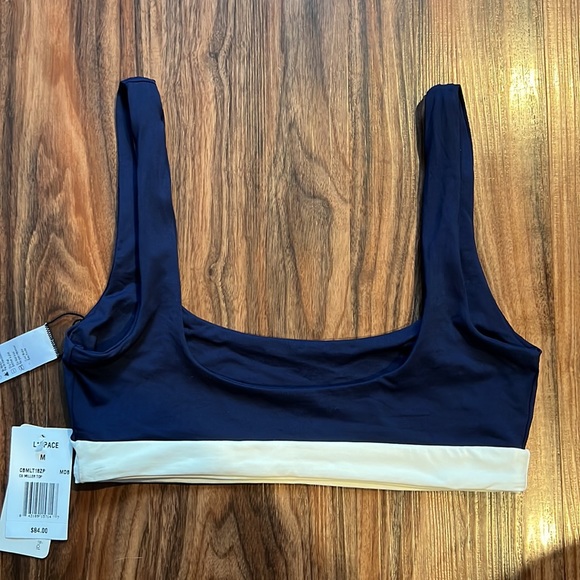 N*Space Miller Bikini Top - Picture 6 of 9